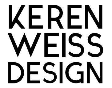 Keren Weiss Design